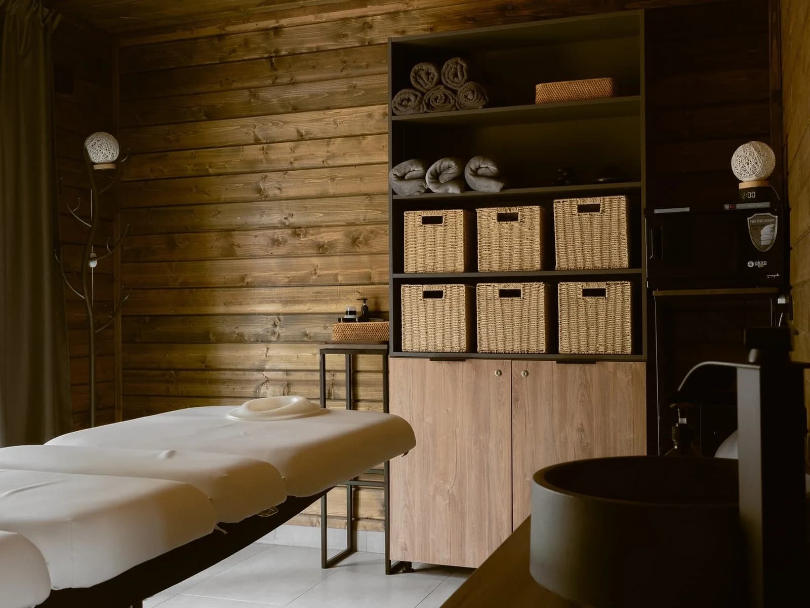 Forest Lake SPA, фотография 2