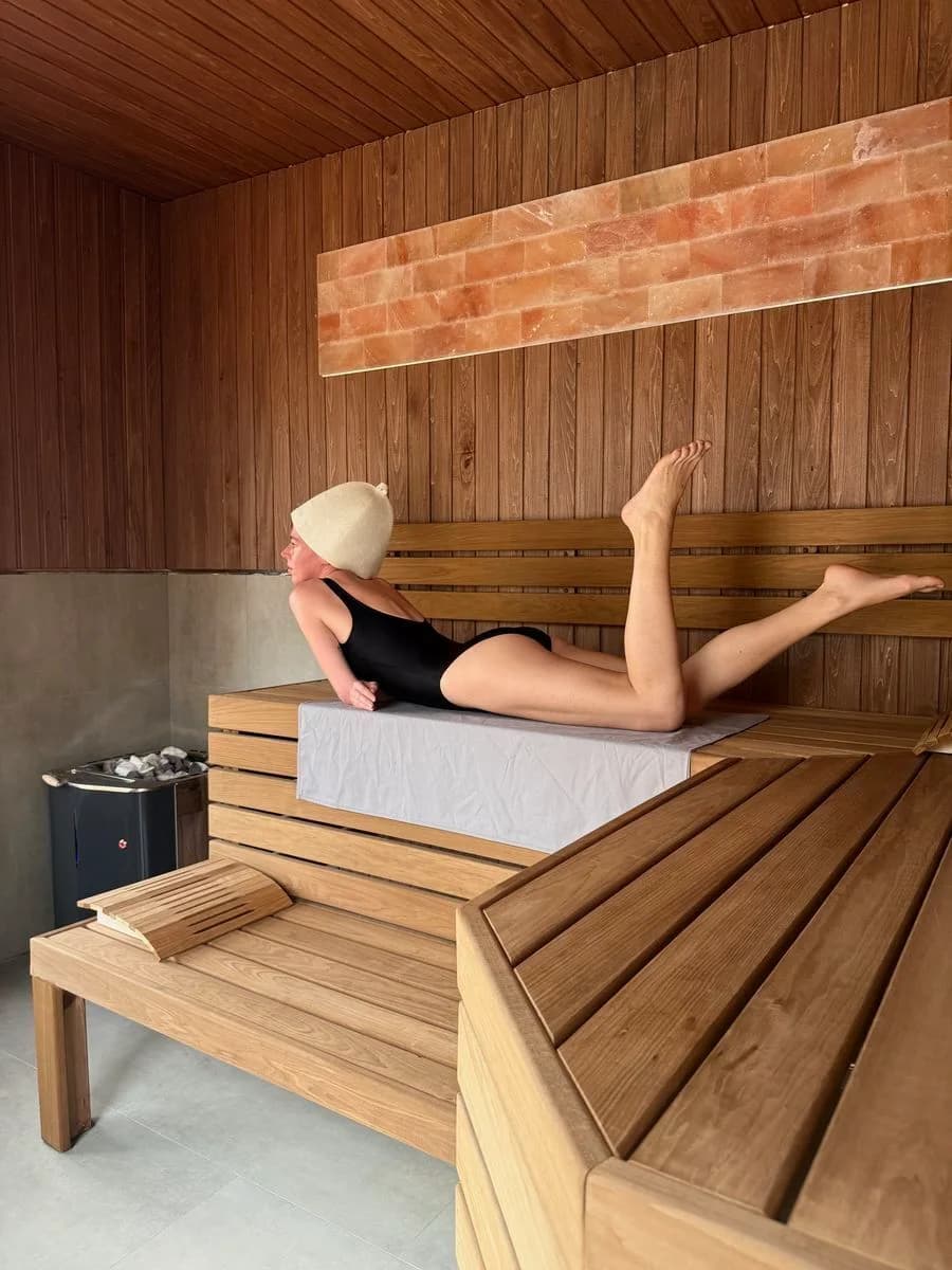 Forest Lake SPA, фотография 5