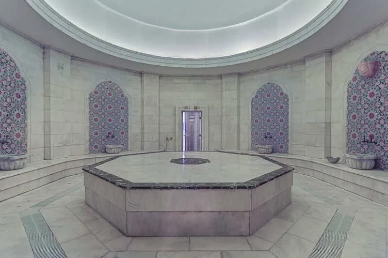 Мореон SPA, фотография 2