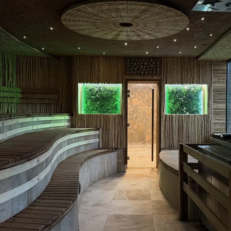 Мореон SPA, фотография 4