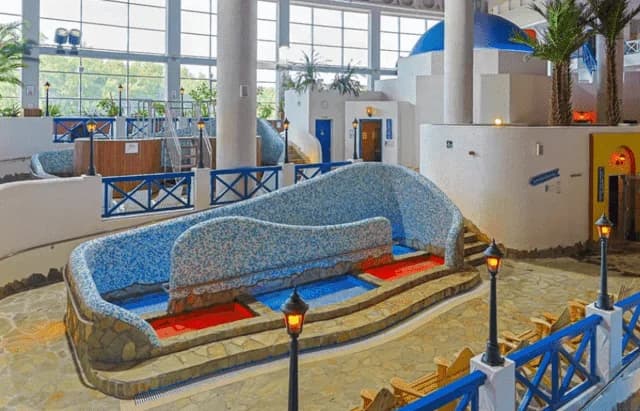 Мореон SPA, фотография 5