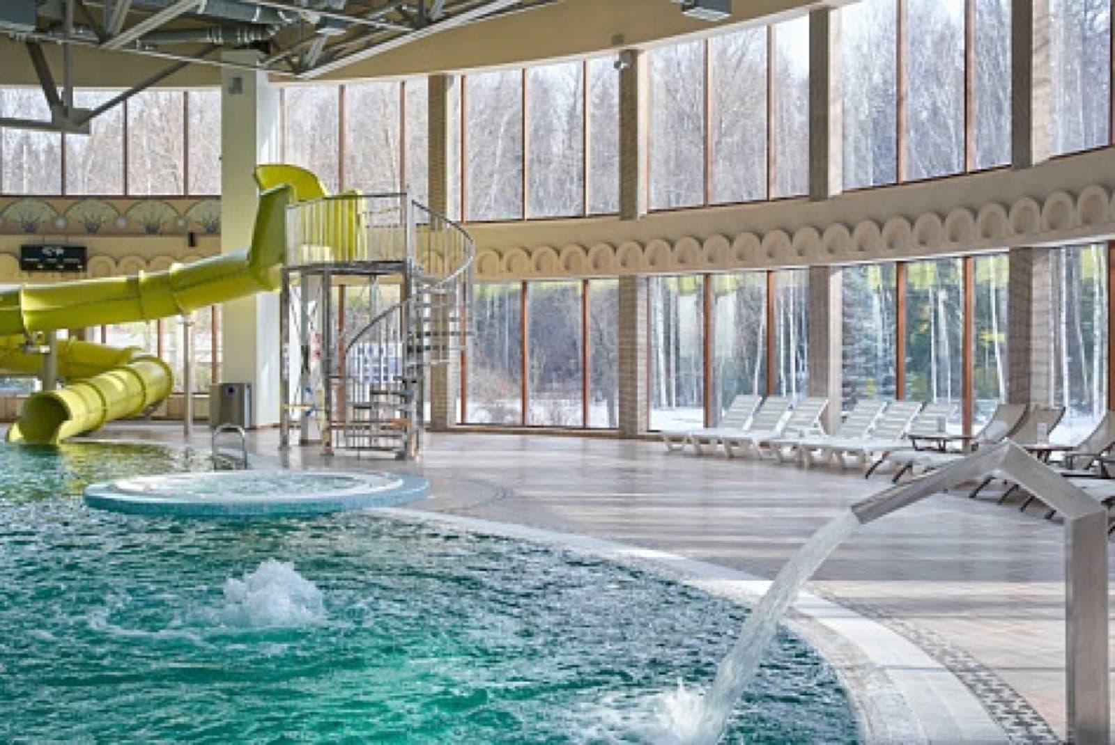Arthurs SPA Hotel, фотография 2