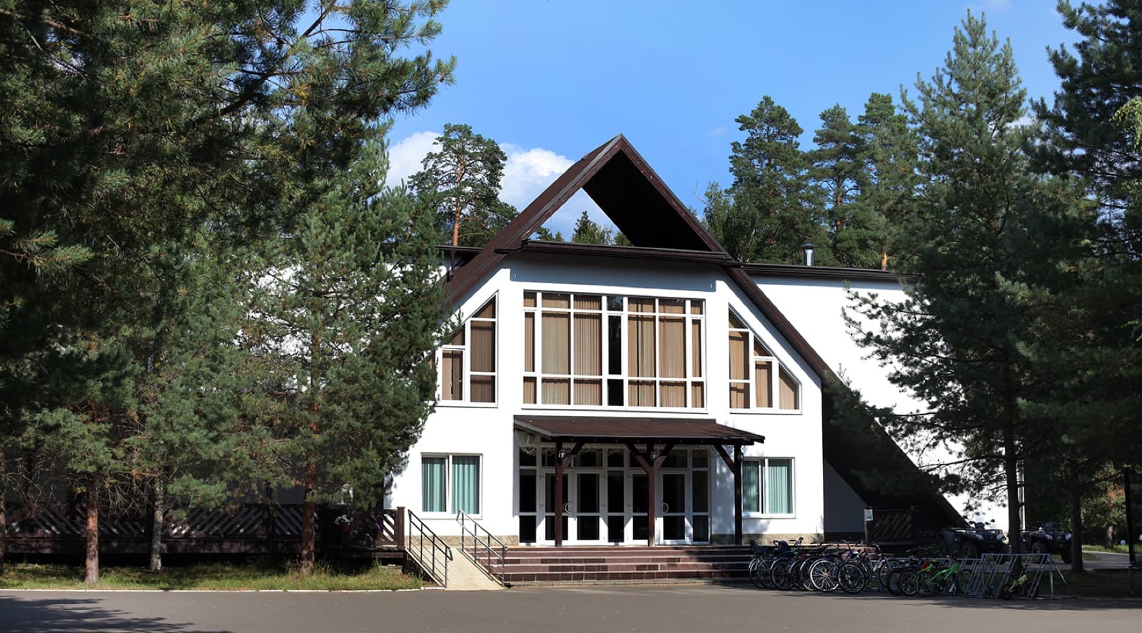 Country Resort Hotel & SPA, фотография 2