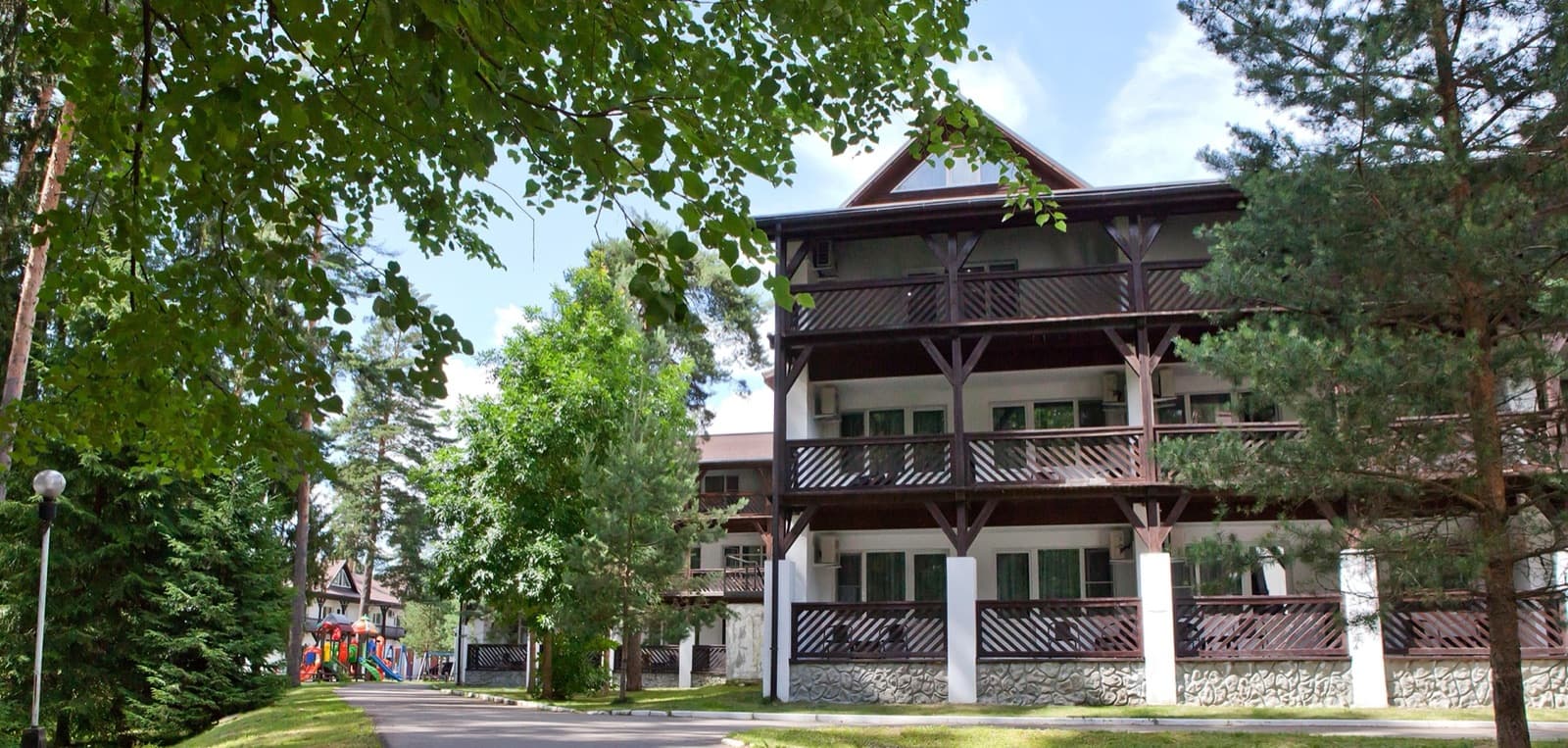Country Resort Hotel & SPA, фотография 3