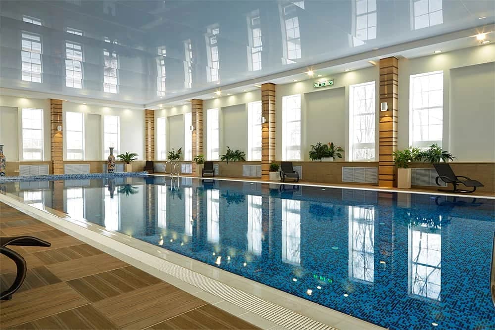 Грумант Resort & SPA, фотография 3