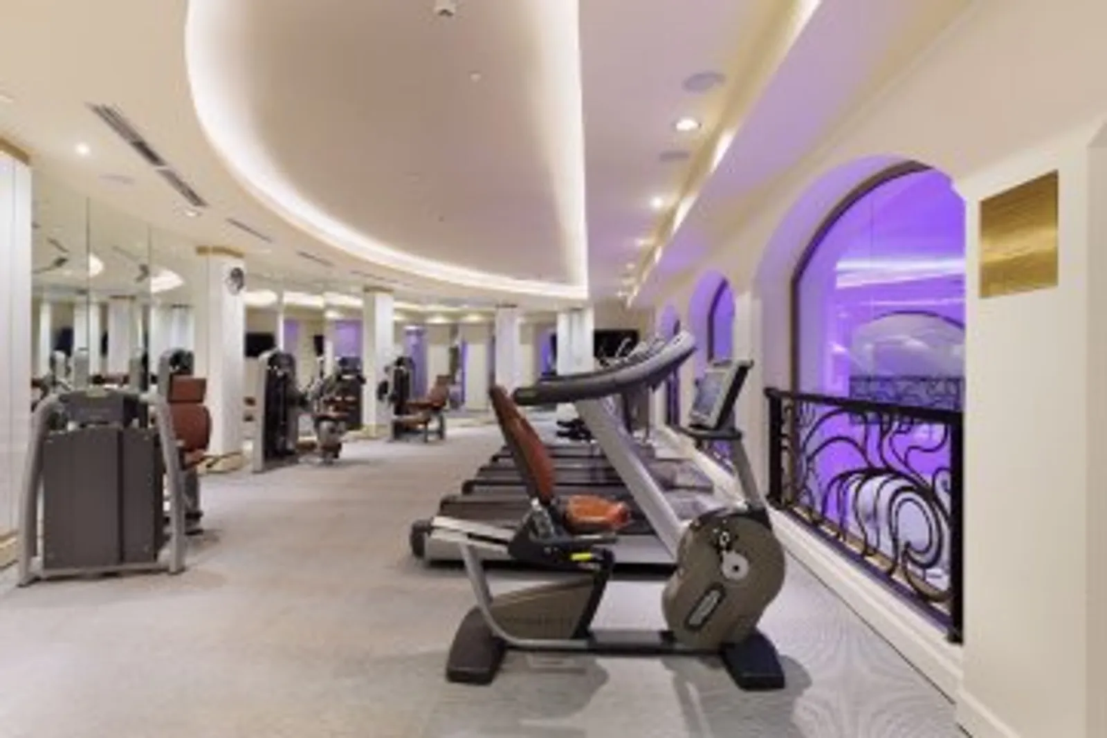 Иридиум SPA, фотография 2
