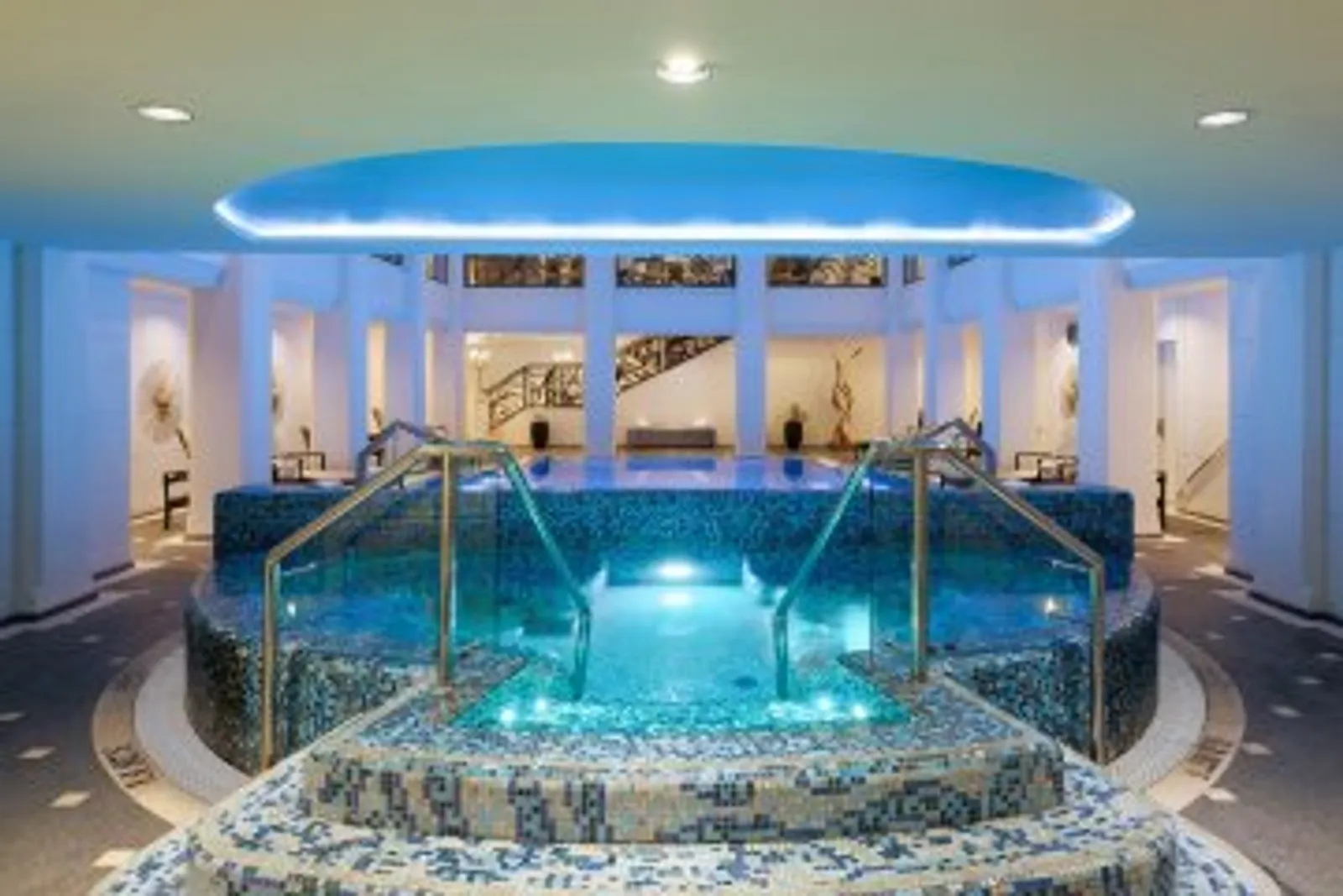 Иридиум SPA, фотография 3
