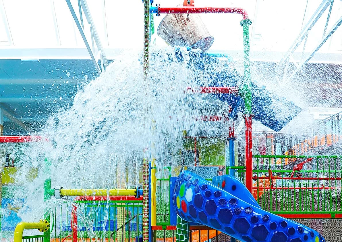 Юна Aqua Life, фотография 2