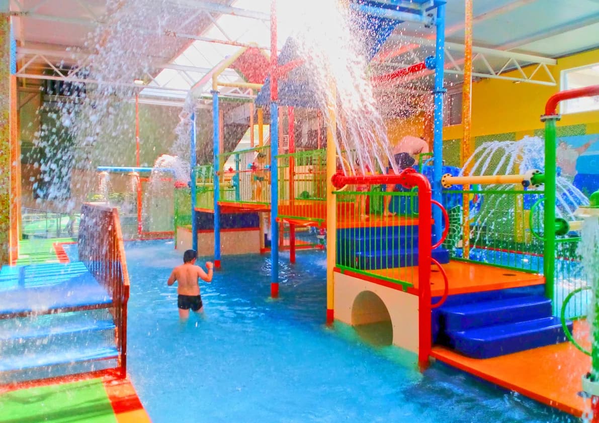 Юна Aqua Life, фотография 4
