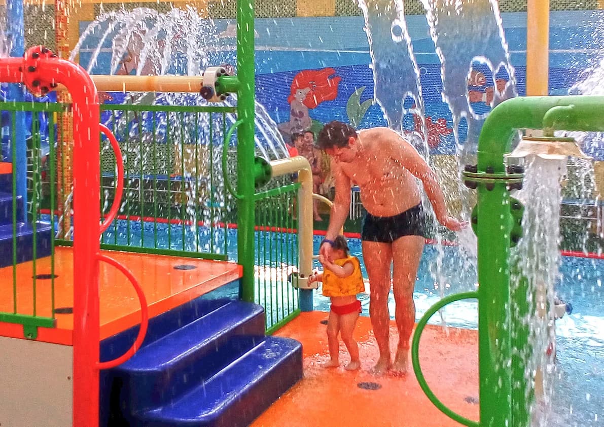 Юна Aqua Life, фотография 5