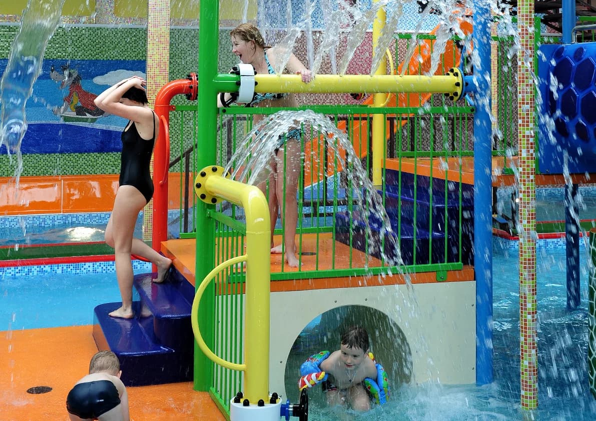 Юна Aqua Life, фотография 6