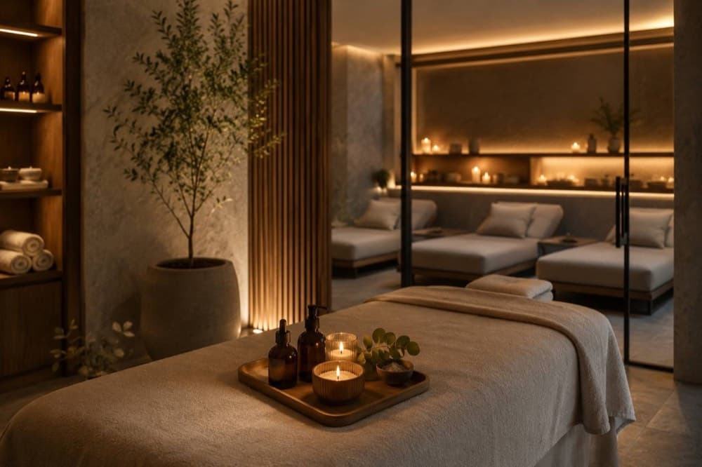 M’Istra’L Hotel & SPA, фотография 1