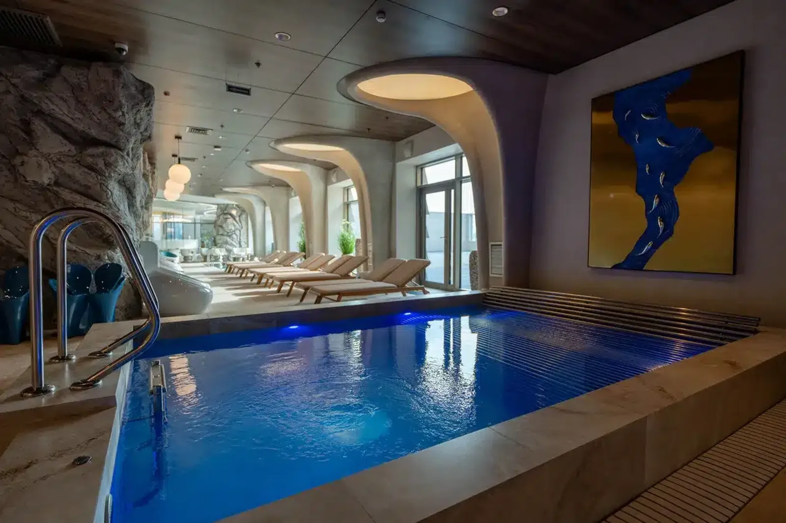 Palmira Art Hotel, фотография 3