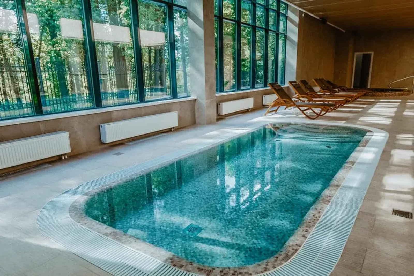 Palmira Garden Hotel & SPA, фотография 2