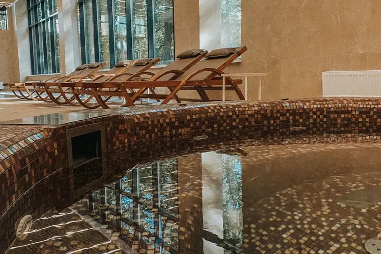 Palmira Garden Hotel & SPA, фотография 3