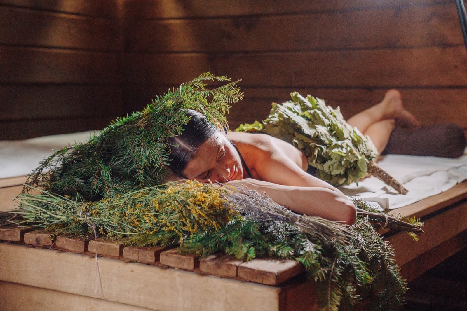 Русские Сезоны Курорт Пересвет, фотография 2