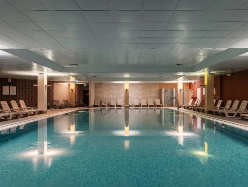Sheraton Skypoint, фотография 2
