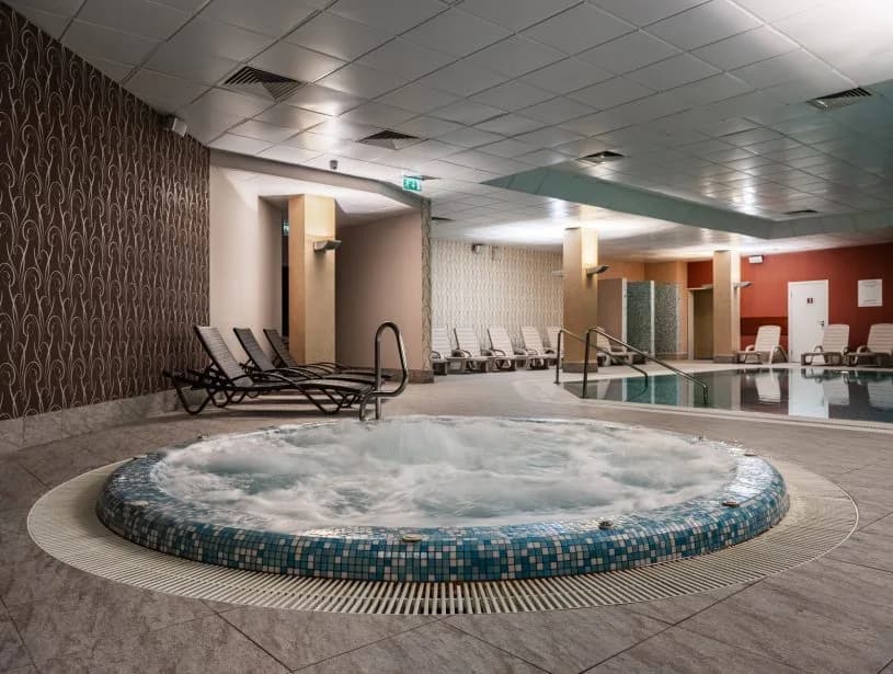 Sheraton Skypoint, фотография 3
