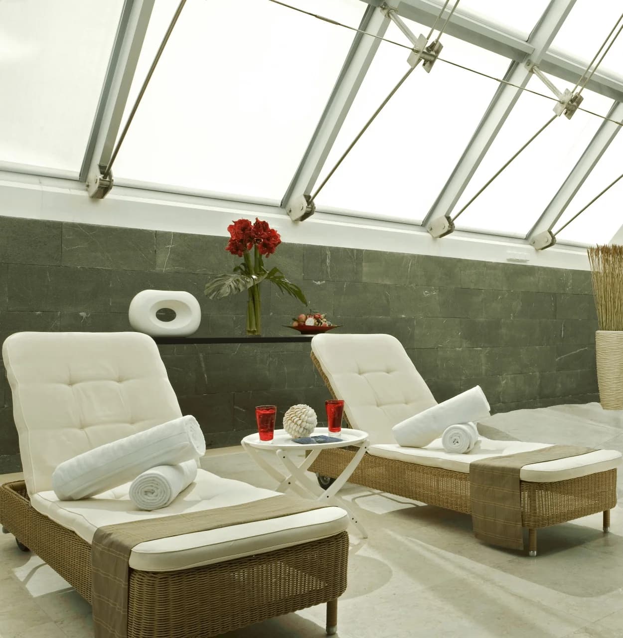 Swissôtel Красные Холмы, фотография 3