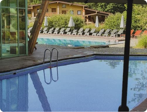 Welna Eco SPA resort, фотография 2
