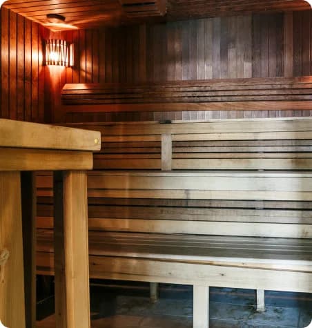 Welna Eco SPA resort, фотография 3