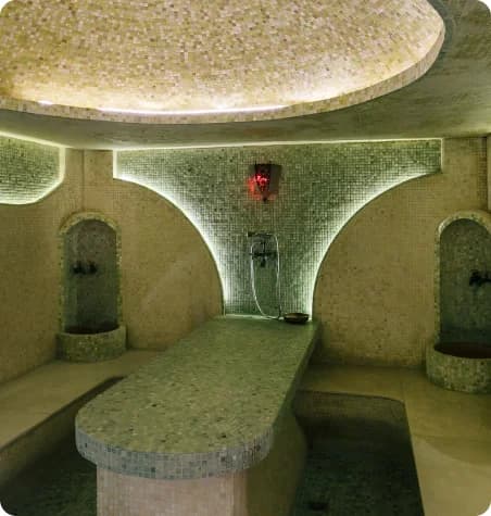 Welna Eco SPA resort, фотография 5