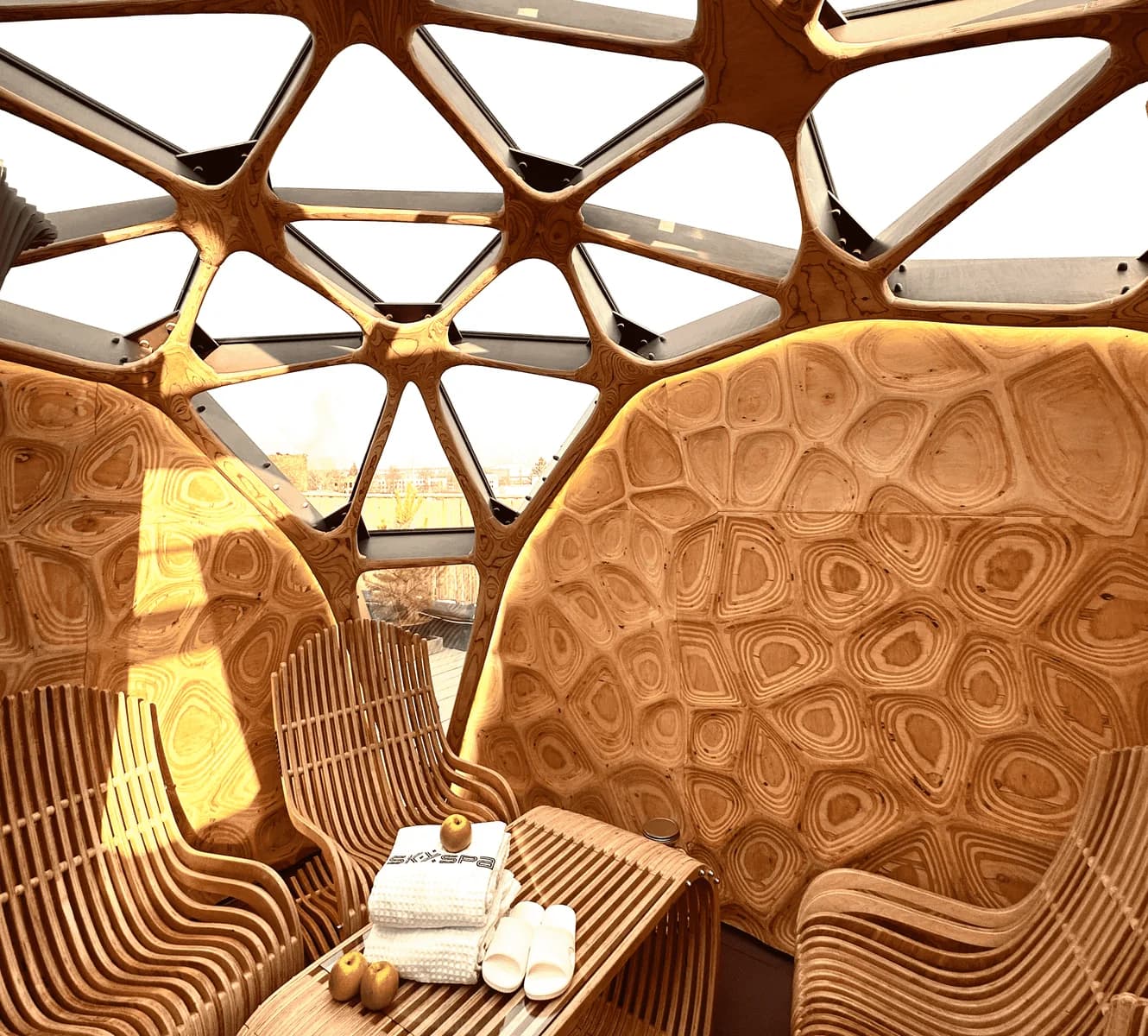 SkySpa, фотография 2