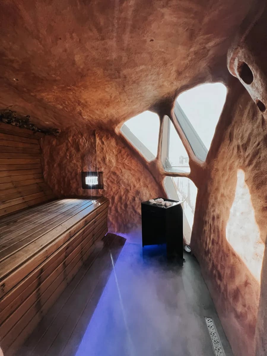 SkySpa, фотография 3