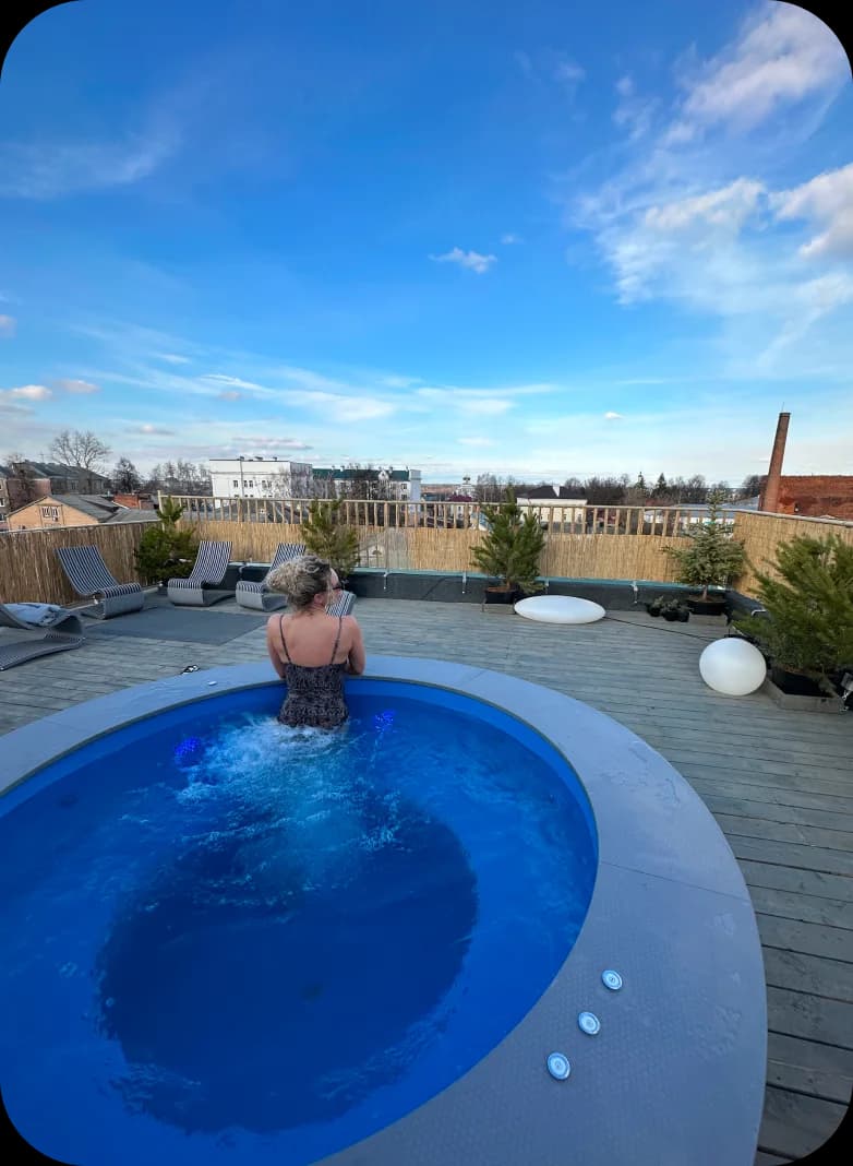 SkySpa, фотография 5