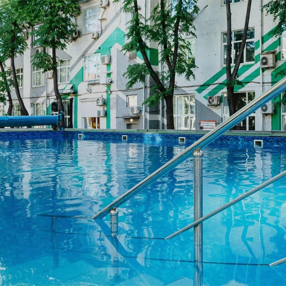 Термоленд Белорусская, фотография 3