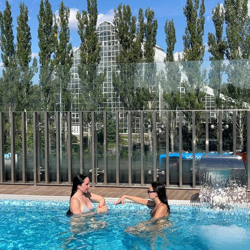 Термоленд Ботаническая, фотография 2