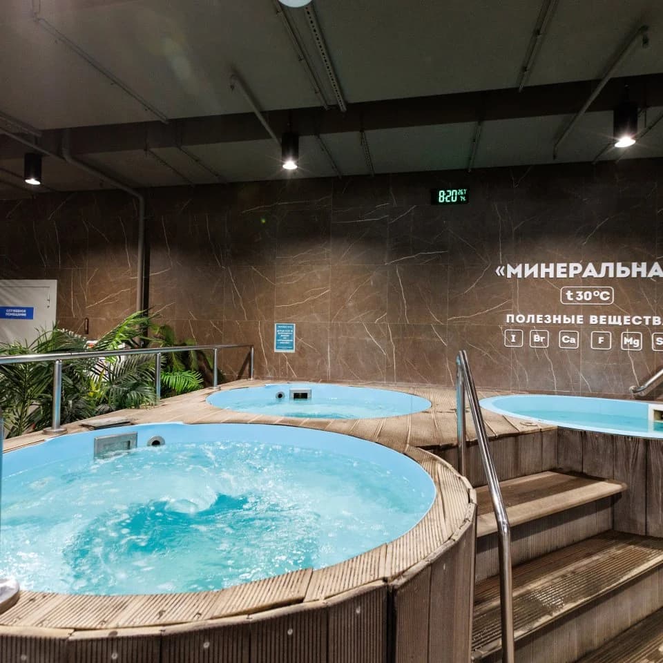 Термоленд Крымская, фотография 2
