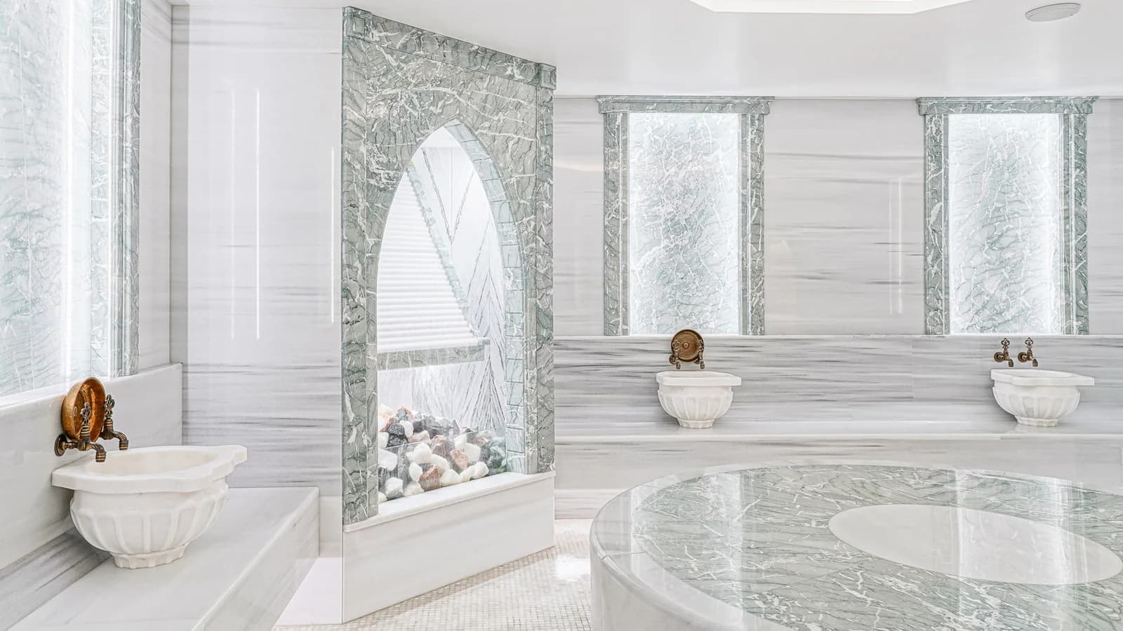 Tsar Palace Luxury Hotel & SPA, фотография 2